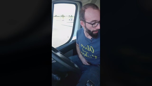 frenchtrucker01  24-02-2022 Recorded Video jerkoff