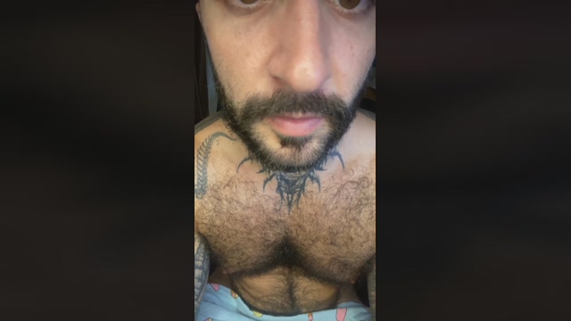 gohlkPedro  24-02-2022 Recorded Video bigballs