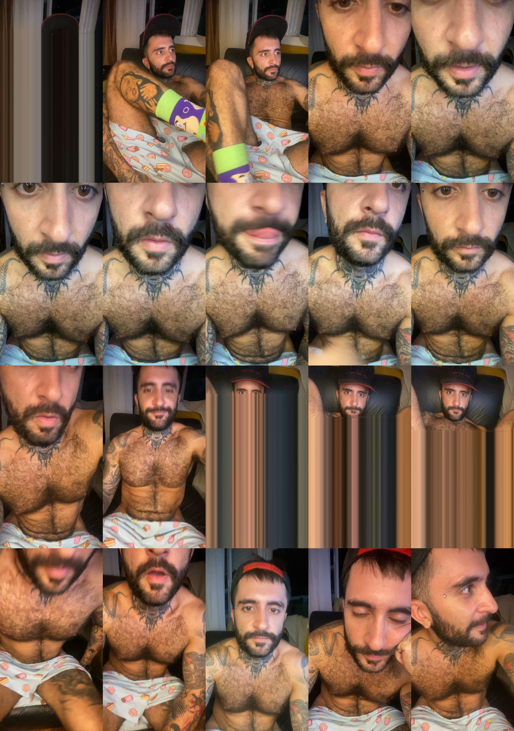 gohlkPedro  24-02-2022 Recorded Video bigballs