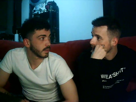 hidan25  23-02-2022 Recorded Video jerkoff