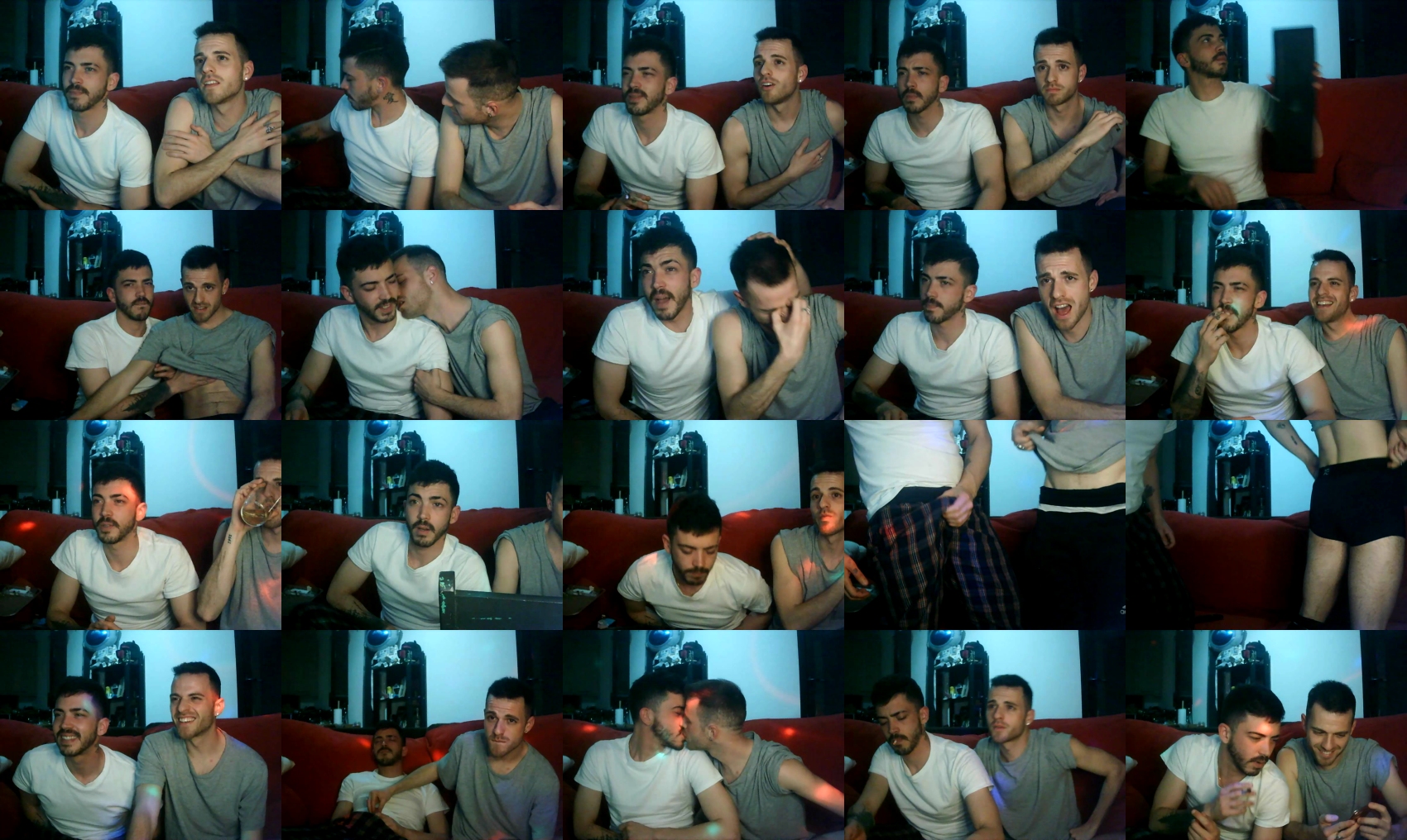 hidan25  24-02-2022 Recorded Video prettyface