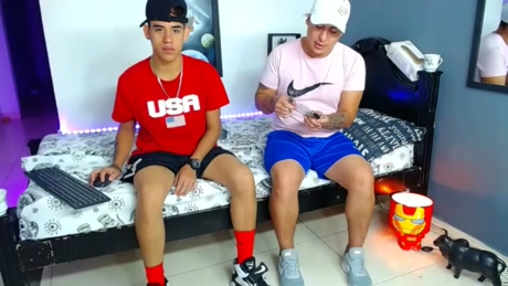 hornyboys_x  24-02-2022 video analsex