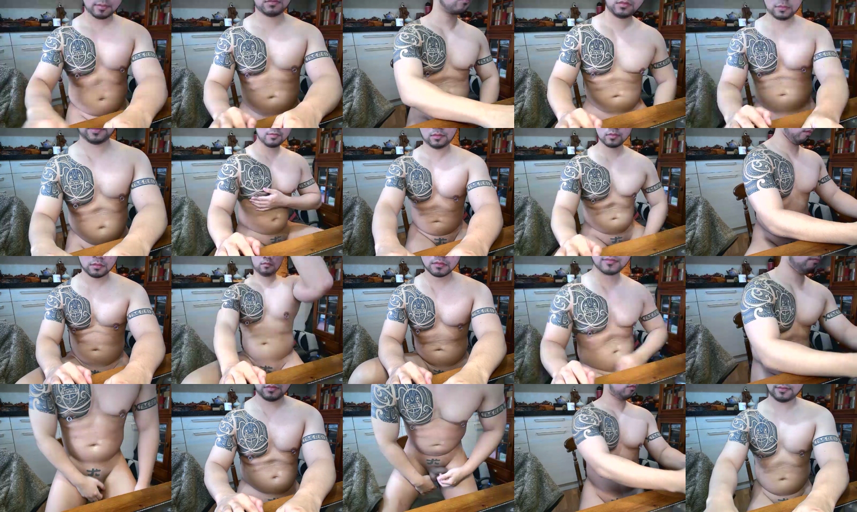 ink_pierced  24-02-2022 Recorded Video playtime