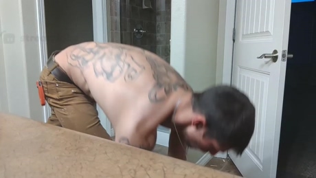 inspireenvy  24-02-2022 video sexybody