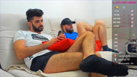 joshua23cms  23-02-2022 video fingers