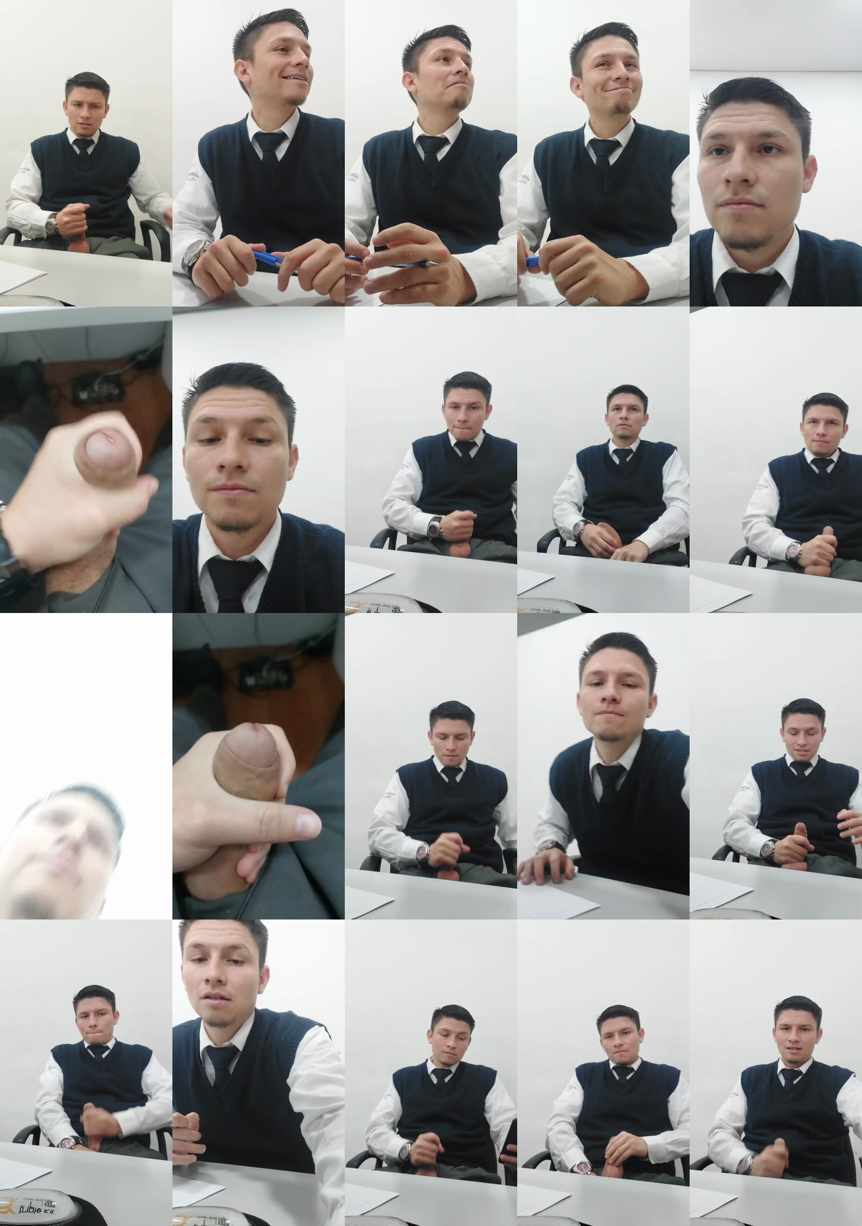 joven197  24-02-2022 Recorded Video playtime