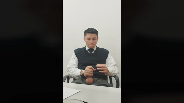 joven197  24-02-2022 Recorded Video playtime