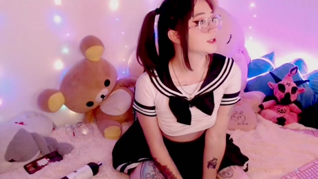 kao_chan 24-02-2022 skinny 