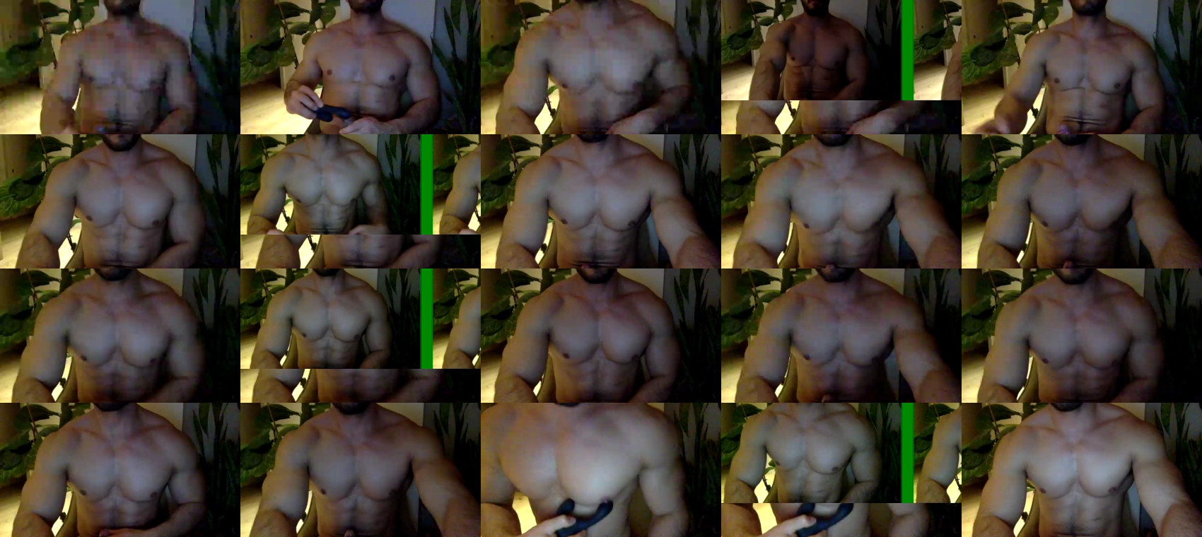 kingjnthn  23-02-2022 Recorded Video fuckface
