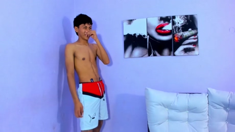 latinboy_sex19  24-02-2022 video Pretty