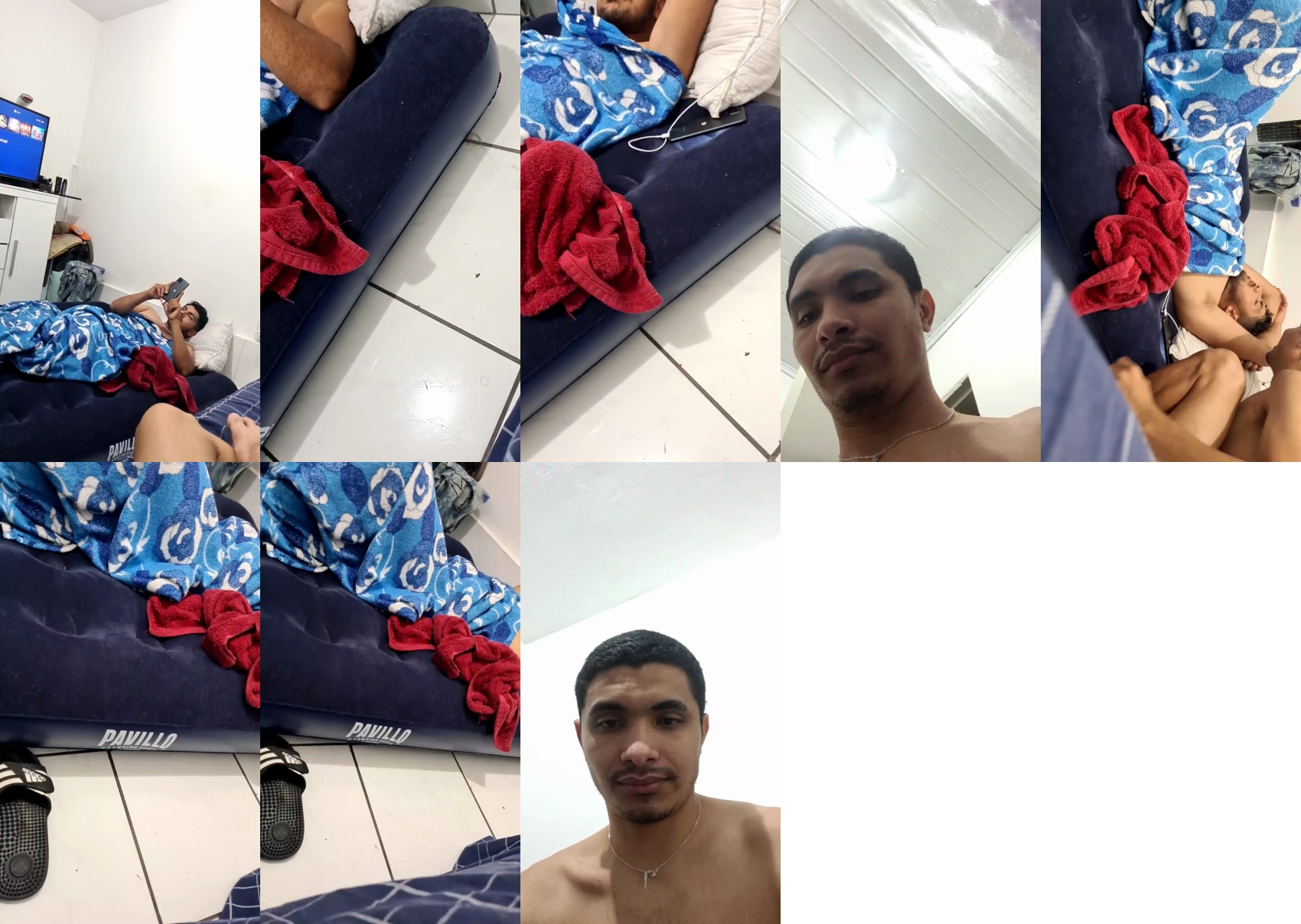 latinpopus3  24-02-2022 Recorded Video analsex