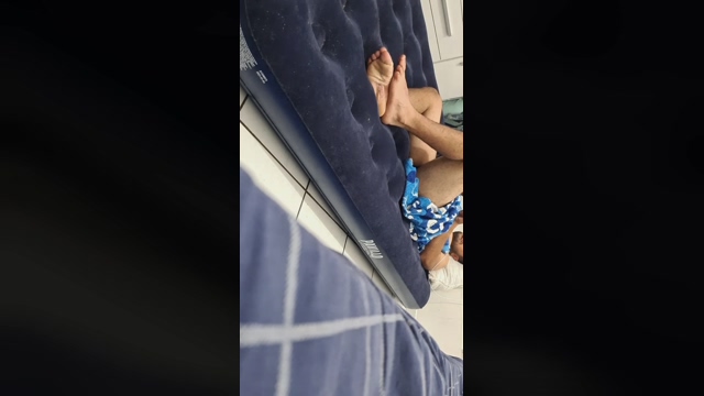 latinpopus3  24-02-2022 Recorded Video analsex