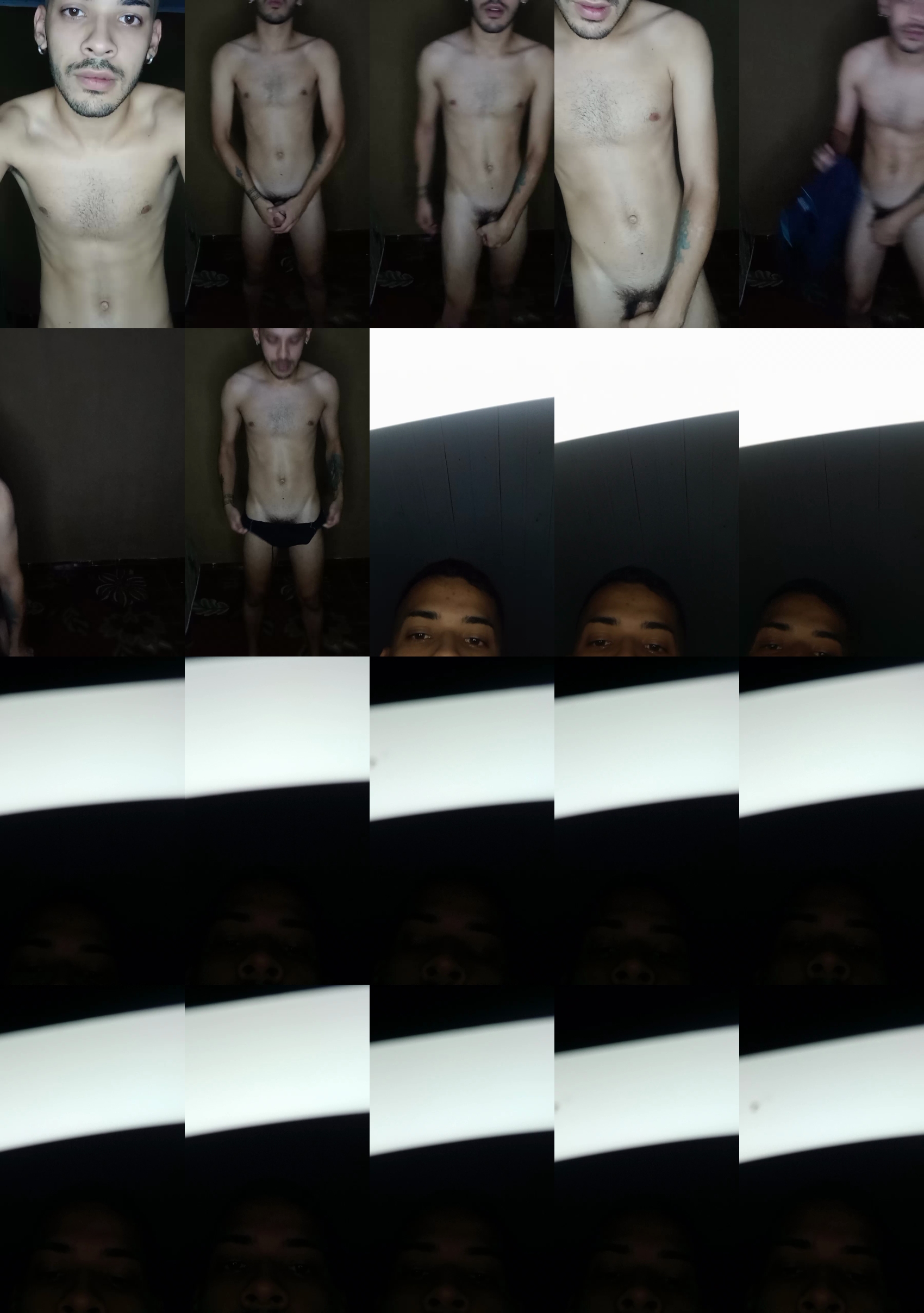 m0zz1n  24-02-2022 Recorded Video Pretty