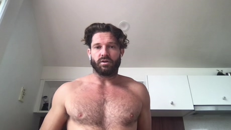 mansaf686  24-02-2022 Recorded Video handsome