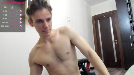 maxthehot555  23-02-2022 video Video