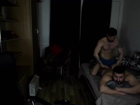 mighty_adonis  24-02-2022 Recorded Video sexybody