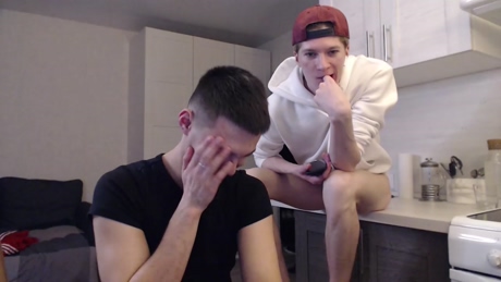 mikewate  23-02-2022 video jerking