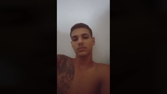 mulatotatooado  24-02-2022 Recorded Video harddick