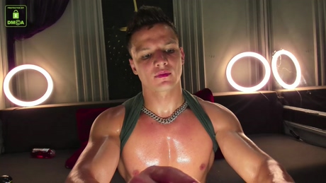 oliversport  24-02-2022 video orgasm