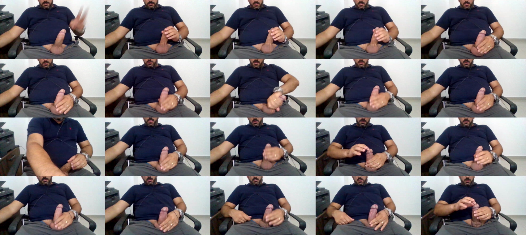 paduano35  23-02-2022 Recorded Video show
