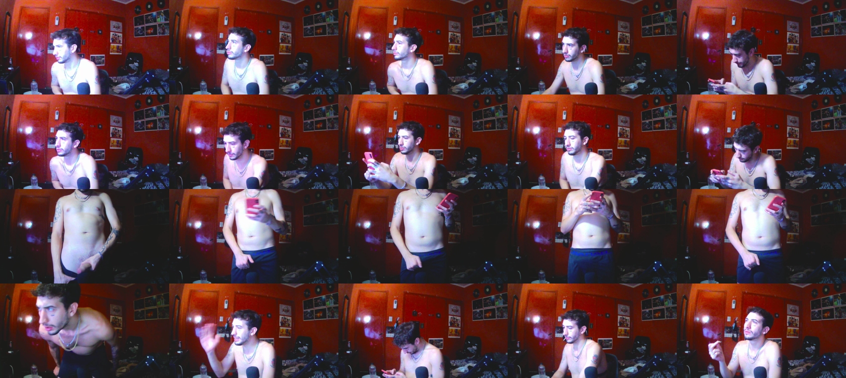 pajinn1997  24-02-2022 Recorded Video Video