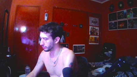 pajinn1997  24-02-2022 Recorded Video Video
