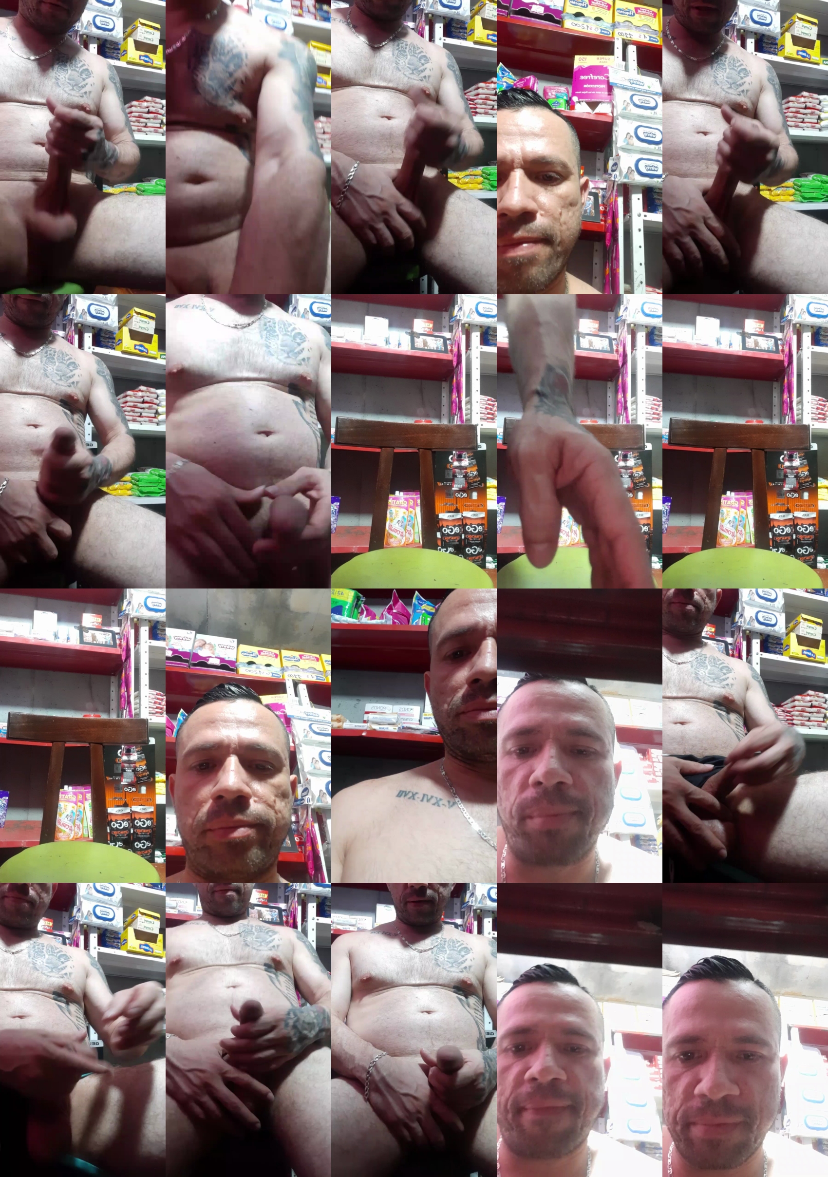 para46  24-02-2022 Recorded Video suckcock