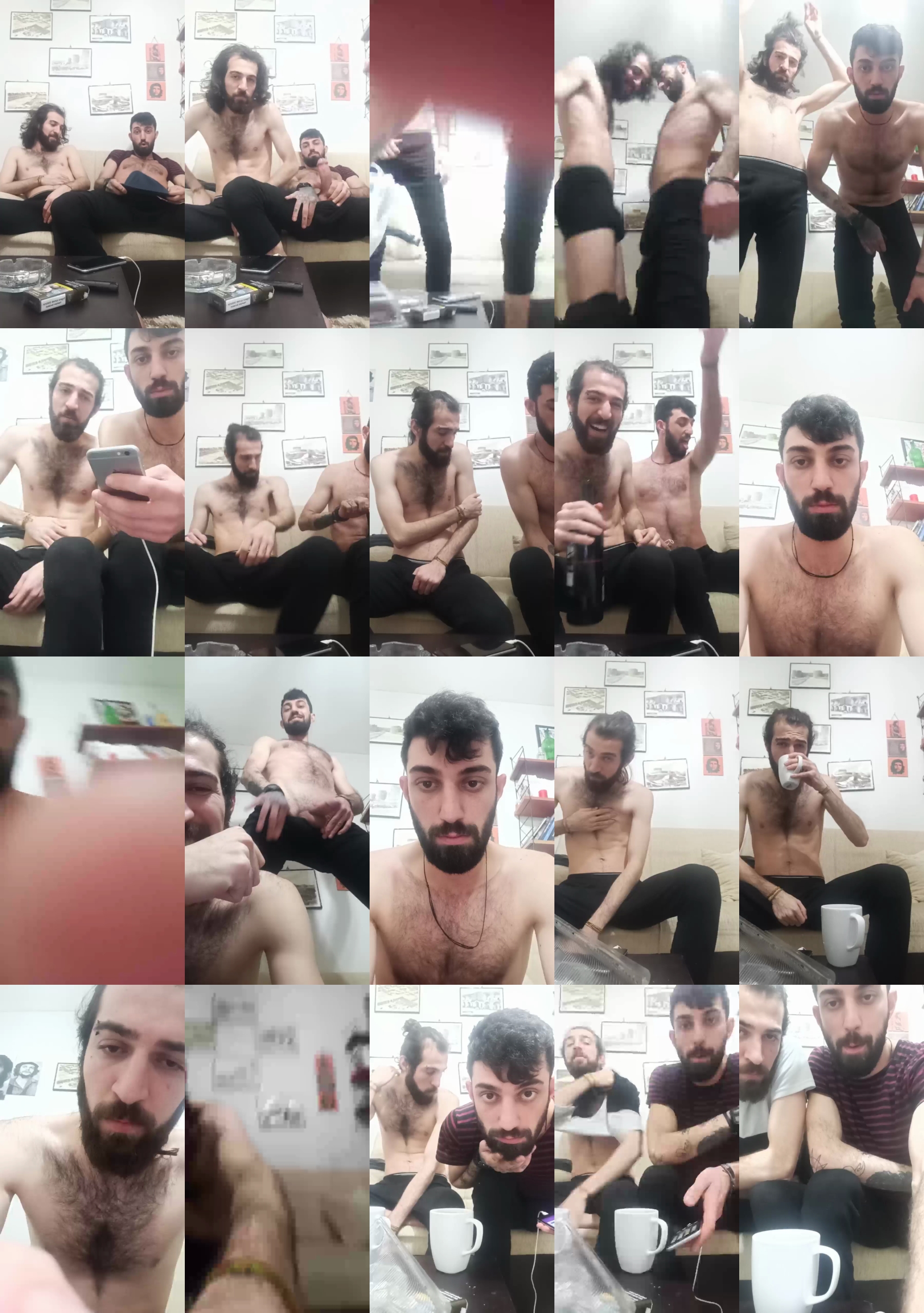 particix1  23-02-2022 Recorded Video hardcore