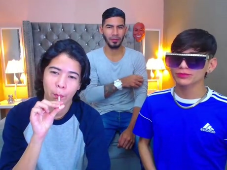 partyduoshot1  24-02-2022 video play