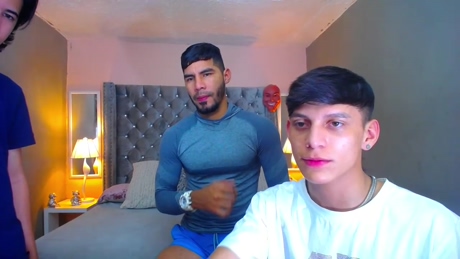 partyduoshot1  23-02-2022 video nude