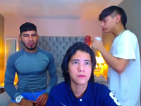 partyduoshot1  23-02-2022 video beauty