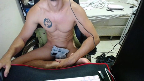petershawk  24-02-2022 Recorded Video blowjob