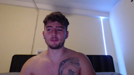 playboymateo  24-02-2022 video jackoff