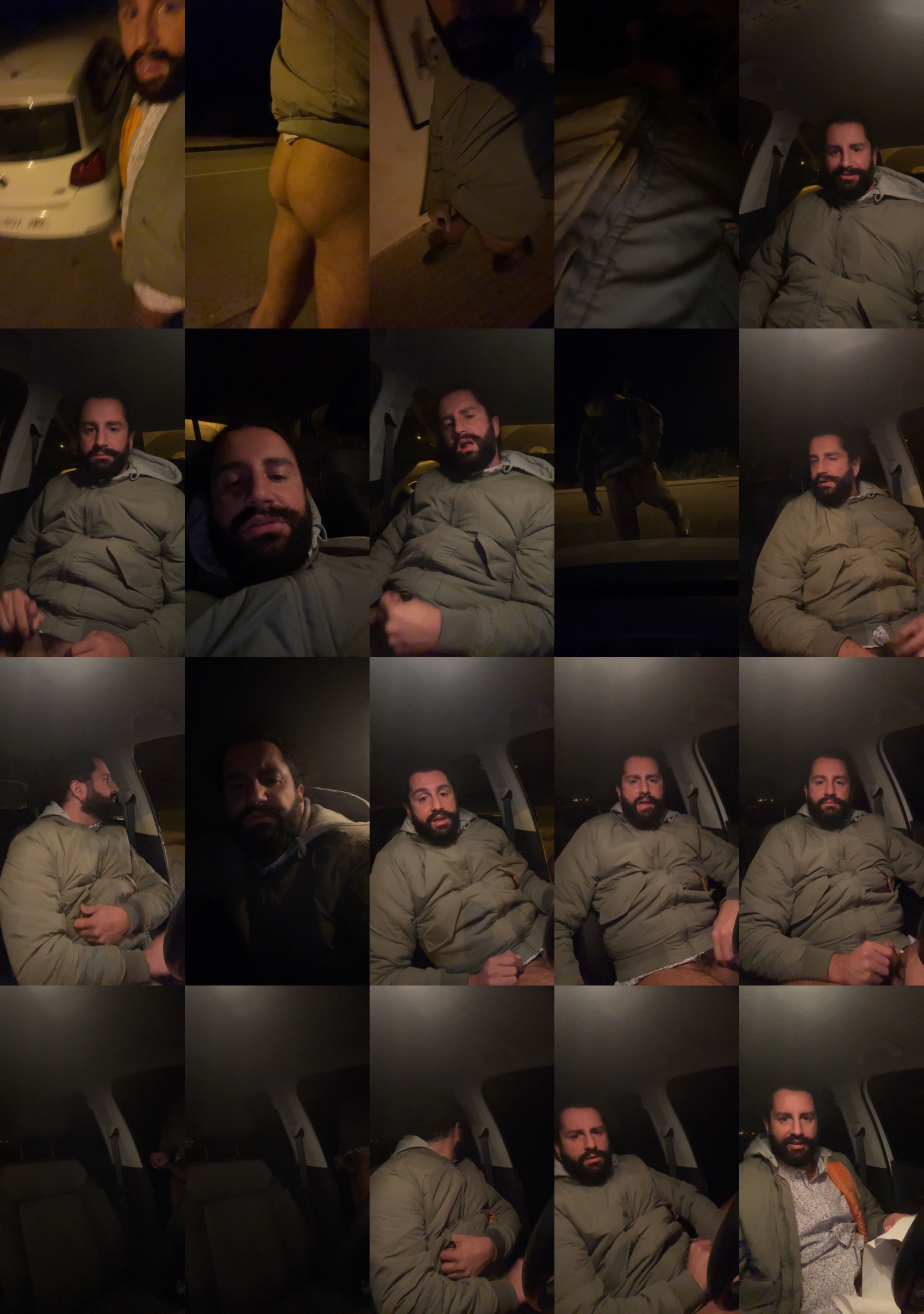 raboadicto  24-02-2022 Recorded Video sweet