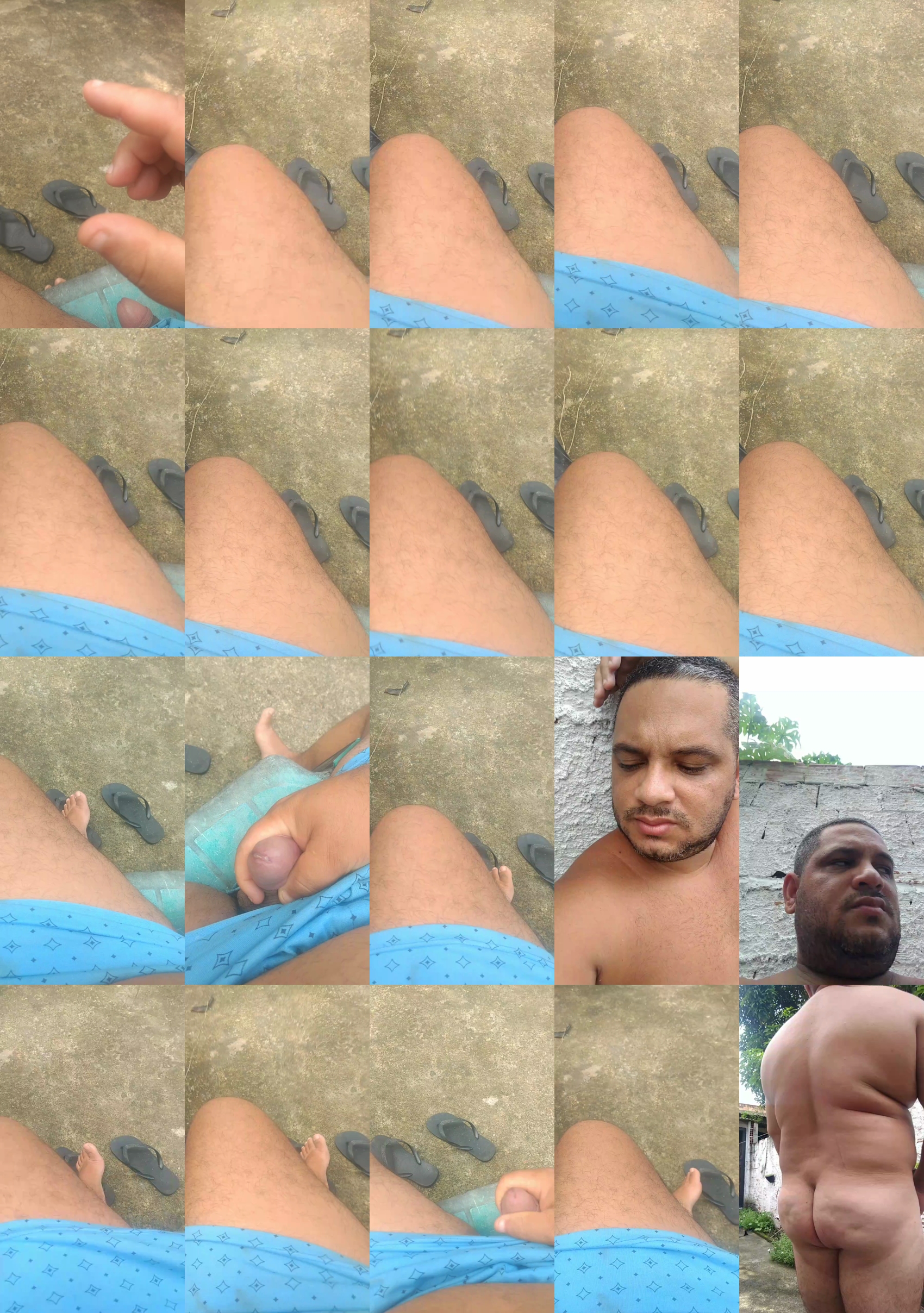 rennan39  24-02-2022 Recorded Video love