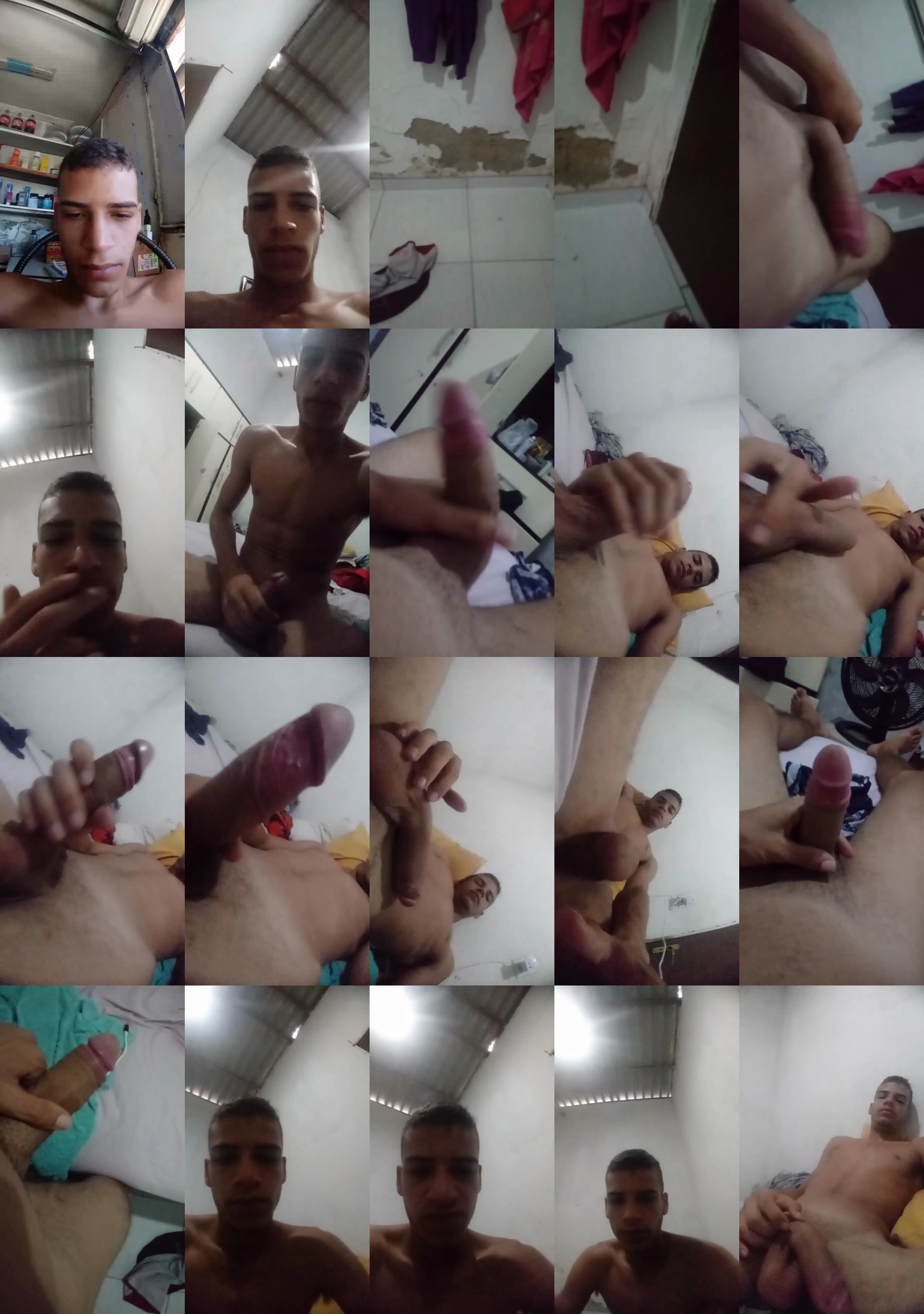 rodrigo29602  23-02-2022 Recorded Video bicurious