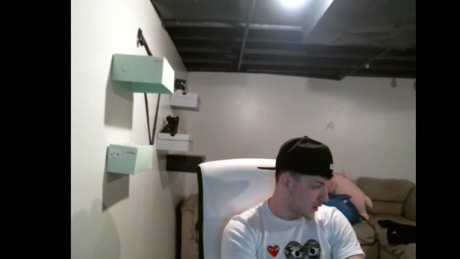 sexylax69  24-02-2022 video hardcock