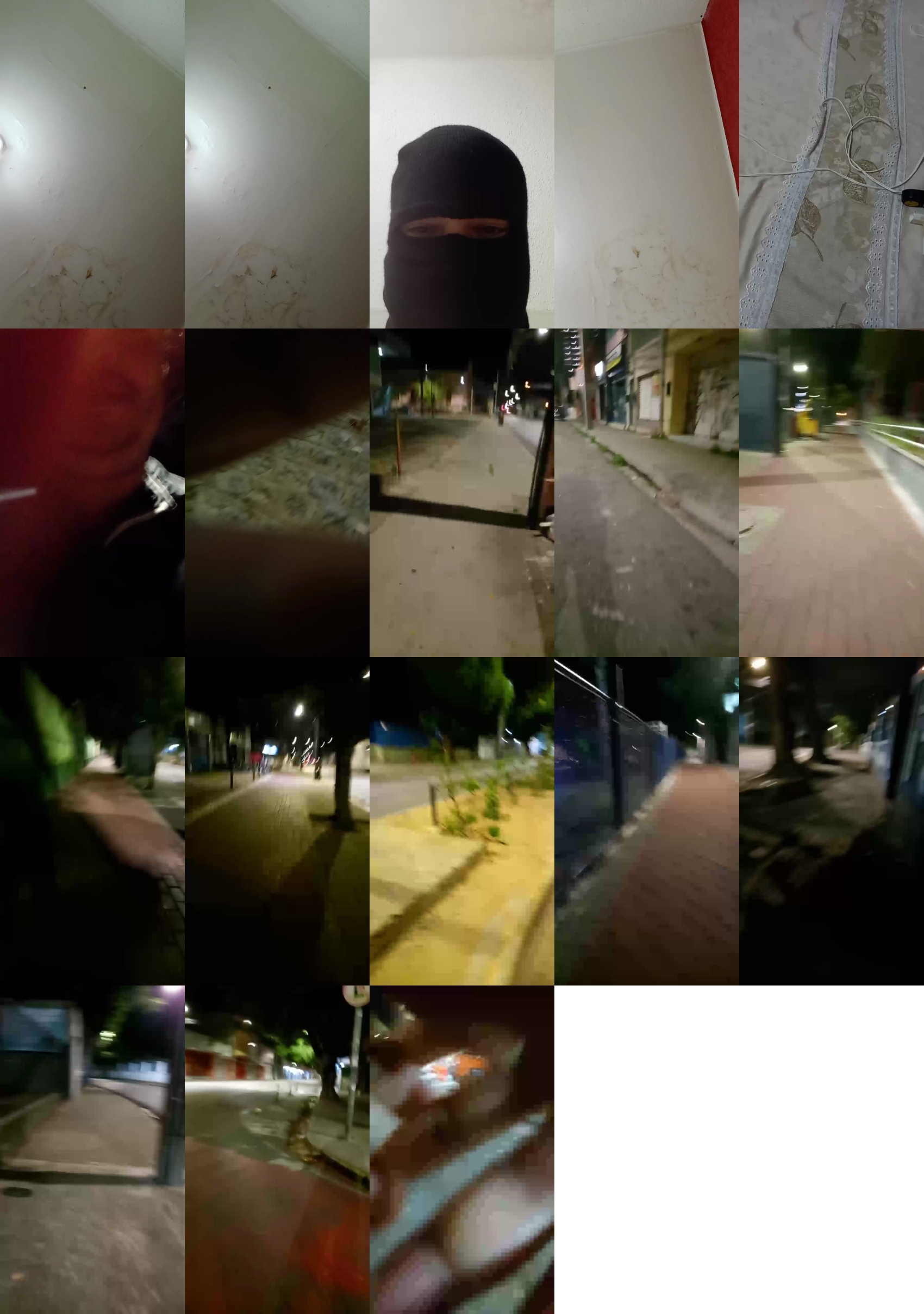 sigilo_total1  24-02-2022 Recorded Video bj-dildo