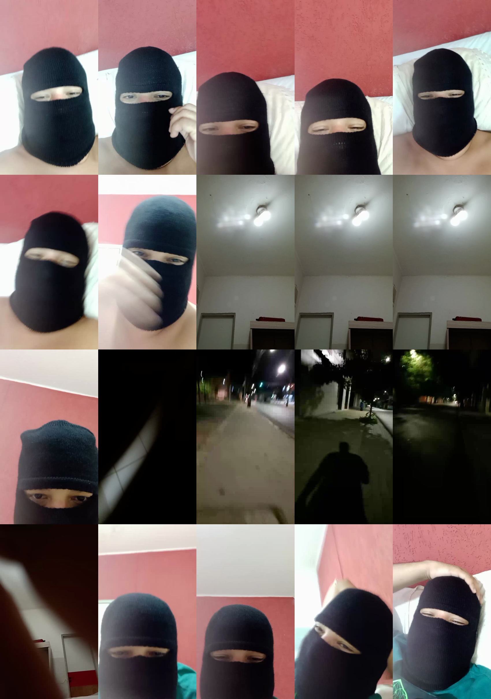 sigilo_total1  24-02-2022 Recorded Video twink