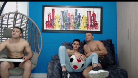 soccer_hot  23-02-2022 video Video