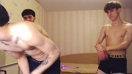 teddy_mode  24-02-2022 video suckcock