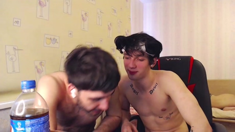 teddy_mode  24-02-2022 video dirty