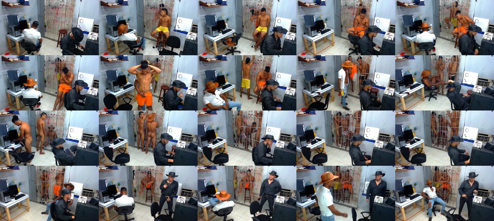 the_jail_hot  23-02-2022 Males deepthroat