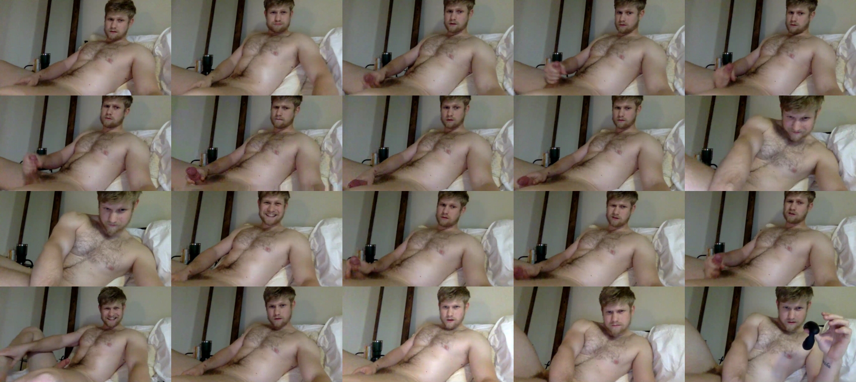 thehairyprince  23-02-2022 video ass