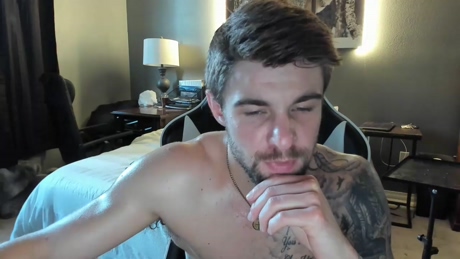 theufcfan_8181  24-02-2022 video striptease