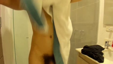 thomklein  24-02-2022 video jackoff