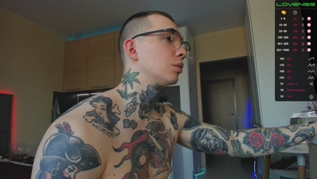 tom__ice  24-02-2022 video harddick