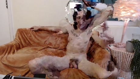 tommy_lee_ii  24-02-2022 video sexyfeet