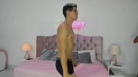 twinksdreams4  24-02-2022 video beautiful