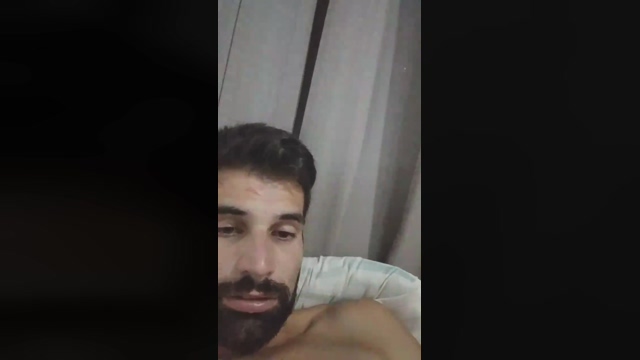 victor2140  24-02-2022 Recorded Video naked